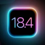 iOS 18.4