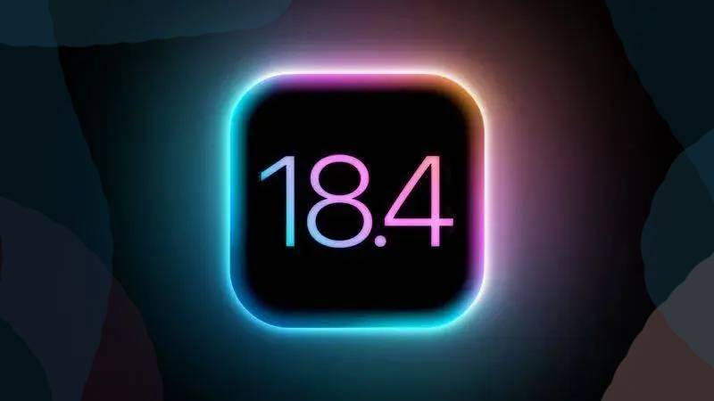 iOS 18.4