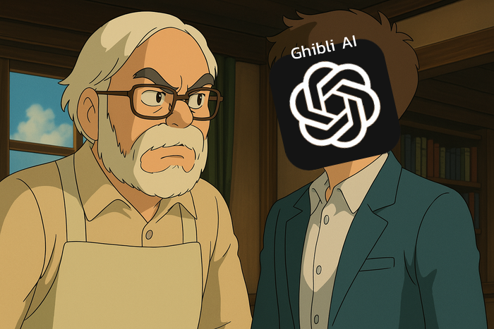 Ghibli AI